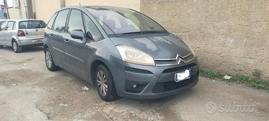 Ricambi Citroen C4 1.6 D del 2008
