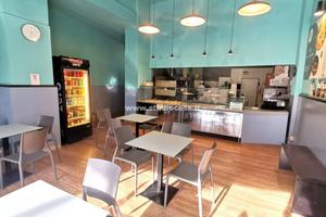 ROVERETO CENTRO: LICENZA PIZZERIA BEN AVVIATA!