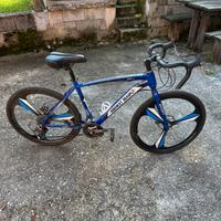 Bici gravel