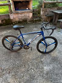 Bici gravel