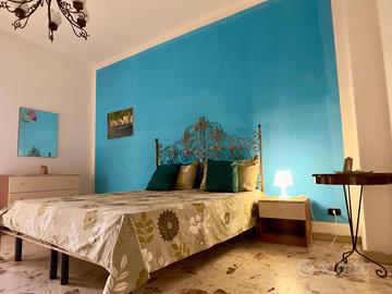 Trivani arredato zona industriale