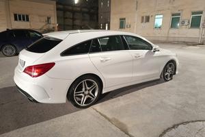 Mercedes CLA 200