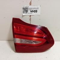 STOP POSTERIORE SINISTRO INTEGRATO NEL PORTELLO ME