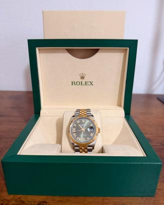 Rolex Datejust