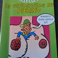 libro barzellette le ultimissime su Pierino 2001