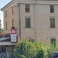 BASILICANOVA (PR) - NEGOZIO \ UFFICIO CON POSTO A