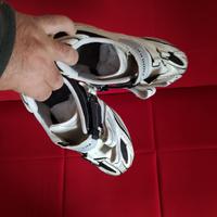 Scarpe ciclismo strada 43