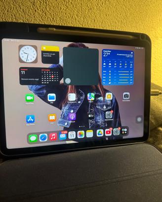 iPad Air 4