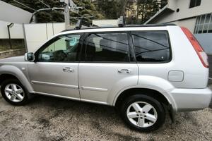 NISSANX TRAIL 2.2 4x4 Diesel