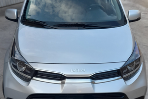 Kia Picanto x line t-gdi 1.0 100 cv