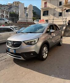 Opel Crossland X 1.2 12V Start&Stop Advance