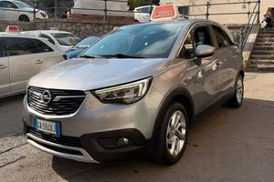 Opel Crossland X 1.2 12V Start&Stop Advance