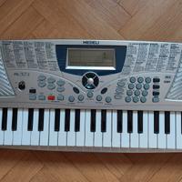Tastiera portatile 49 tasti - MEDELI MC-37A