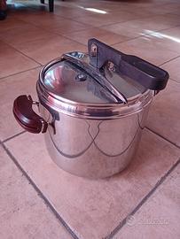 pentola a pressione Lagostina 