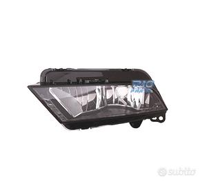 FARO ANABBAGLIANTE SINISTRO SEAT IBIZA 6J 12-17