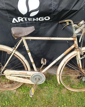 Bicicletta vintage anni 60 cicli Giordania