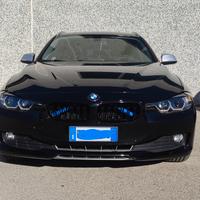 BMW serie 3 touring