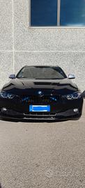 BMW serie 3 touring