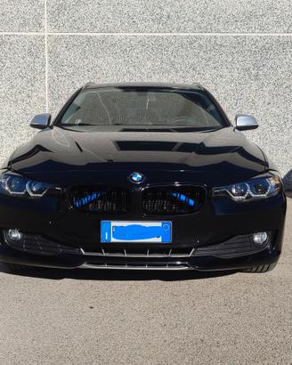 BMW serie 3 touring