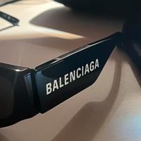 Occhiali da sole Balenciaga