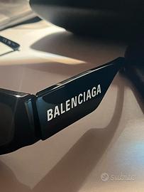 Occhiali da sole Balenciaga