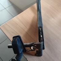 Leva Freno a Mano Mitsubishi Pajero 2.5 Gls
