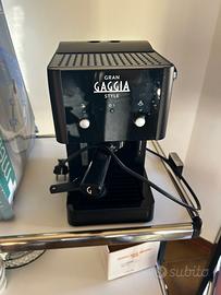 Macchinetta del Caffè GAGGIA