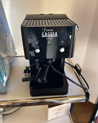 Macchinetta del Caffè GAGGIA