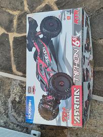 thypon 6s auto radiocomandata