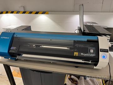 Plotter DTF Roland BN20D