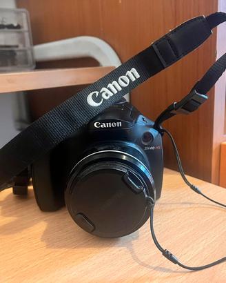 Canon Powershot SX40 HS 100€ NON TRATTABILE