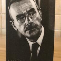 Thomas Mann - Romanzi brevi