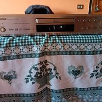 DENON DVD-900 