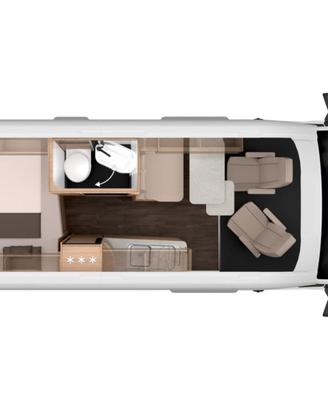 KNAUS Boxlife 600 MQ Platinum Selection