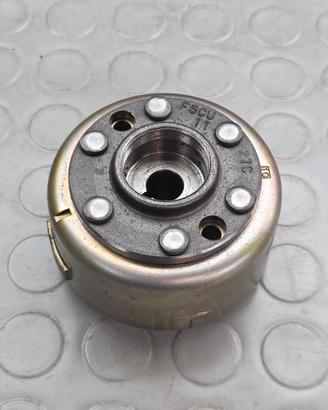 VOLANO MAGNETE YAMAHA YZ 125 2002 2003 YZ125 2004