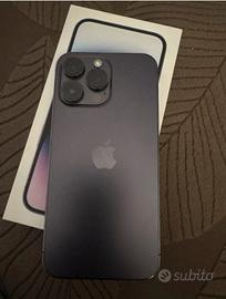iPhone 14 Pro 128gb