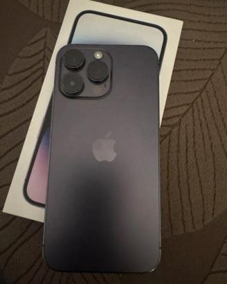iPhone 14 Pro 128gb