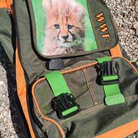 Zaino scuola primaria 