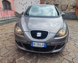 Seat Altea xl 1.9tdi