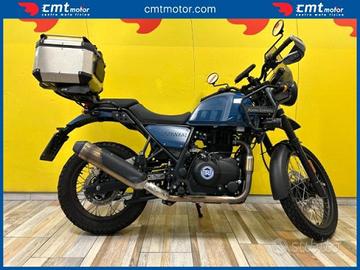 ROYAL ENFIELD Himalayan 400 Garantita e Finanzia