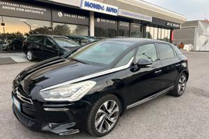 Ds DS5 5 2.0 HDi 160 aut. Sport Chic *AUTOMATICA*