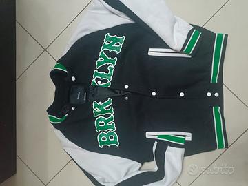 Bomber unisex over-size