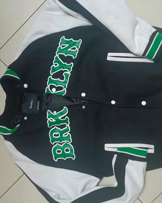 Bomber unisex over-size