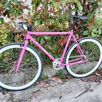 BICI personalizzata