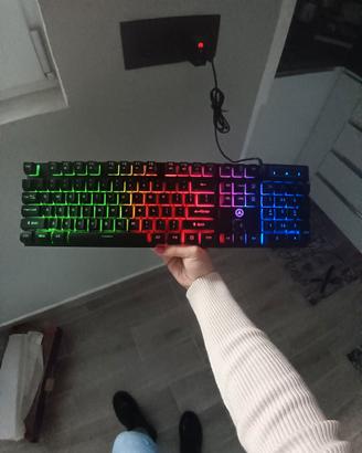 tastiera pc