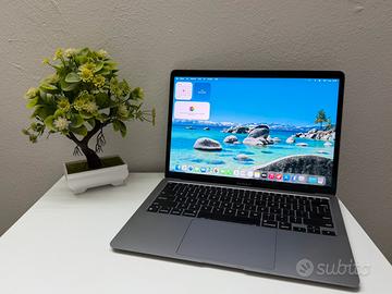 MacBook Air M1 Apple Garanzia 12 Mesi Fattura