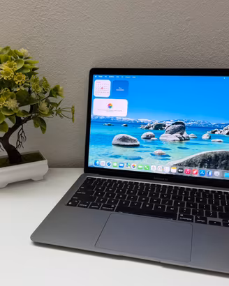 MacBook Air M1 Apple Garanzia 12 Mesi Fattura
