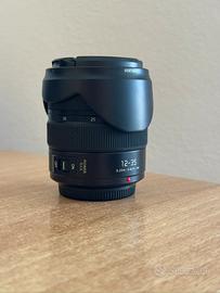 Lumix G X Vario 12-35mm f/2.8 II (H-HSA12035)