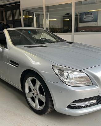 Mercedes-benz SLK 200 Sport