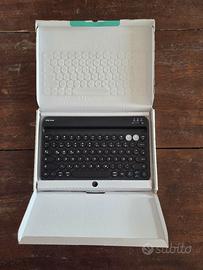 tastiera bluetooth nuova Qwertz